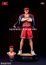 🔥Gk現貨發售🔥無限∞ 灌籃高手SLAM DUNK 櫻木花道