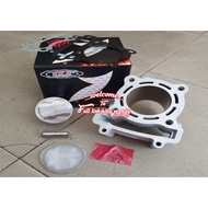 Lòng Kiếng Ycs 62mm Dành Cho Exciter Các Đời