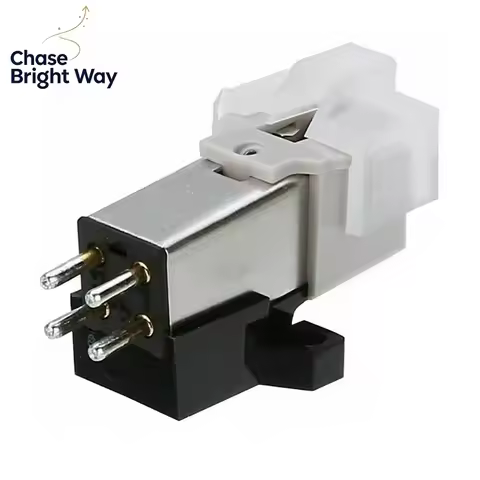 AT3600L Moving Magnetic Stylus For Audio Technica AT-LP60 LP3 PL300 KD291R LP Record Player Turntabl