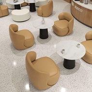 Receive Milk Tea Red Shop at the Sales Office Bar Negotiate Leisure Hair Book Club Module Net Cafe T