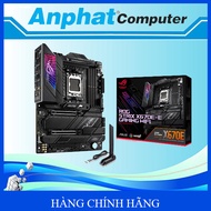 Main motherboard ASUS ROG STRIX X670E-E GAMING WIFI Socket AMD AM5 - Genuine product