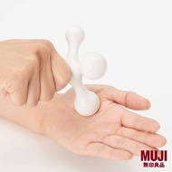 MUJI Point Pressing Tetra A19