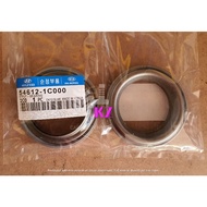 KIA OPTIMA MG/RIO 2005/AVANTE/I30/ACCENT 2006/RONDO/CITROEN XSARA/ZX C2 PEUGOUT 206/207 FRONT ABSORB