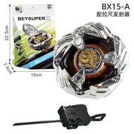 New BEYBLADE BX-01 BX-02 BX-15 Beyblade X beyblade burst toys for kids boy