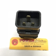 Ica apc power cord Output C20 Connector output ups apc ica place etc.