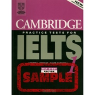 A4 REPRINT IELTS 1 (STUDENT COPY)