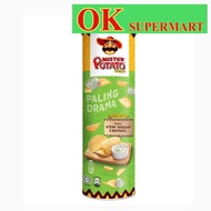 Mister Potato Crisps Sour Cream & Onion 160g
