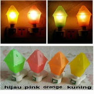 Home Model Night Light 992