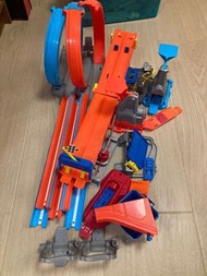 Hot Wheels Track