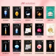 JM Solution Facial Mask