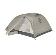 NEMO Dragonfly OSMO™ Ultralight Backpacking Tent 3P (2026版) (Fog) 輕量三人帳篷