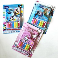 Musical Xylophone Piano Instrument Children Music