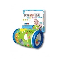 BABY VOICE ROLLER(ANIMAL&SOUND)