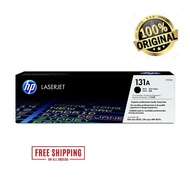 HP Original Colour Toner HP 131A - CF210A (Black)
