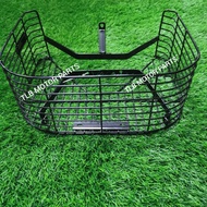ALL MODEL BASKET IRON/ BAKUL BESI LC135/ Y15/ Y125/ WAVE/ CT100/ BELANG/ C70/ EX5/ RS150/ FUTURE/ EG