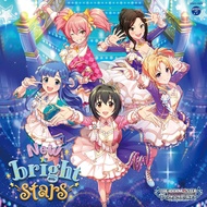 （四葉亭）預約10月 CD 偶像大師 灰姑娘女孩 STARLIGHT MASTER R/LOCK ON! 09