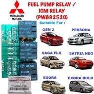 Fuel Pump Relay / ICM Relay - Proton Gen 2 / Saga Blm Flx / Exora / Exora Bold / Persona / Satria Ne