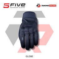 Five5 Riding Gloves - Globe