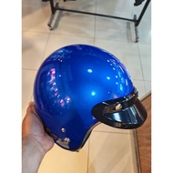 Helmet SGV Lining Chrome (Limited)