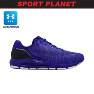 Under Armour Men HOVR™ Sonic 4 Running Shoe Kasut Lelaki (3023543-500) Sport Planet 20-10