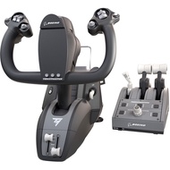 # THRUSTMASTER TCA [ Quadrant / Yoke / Yoke Pack ] Boeing Edition #