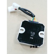 《少年家》SYM 三陽 原廠 VJ3 全新迪爵125 鼓 JET SR ABS7 CLBCU碟 整流器 整流調整器 詳見包裝