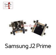 KONEKTOR CAS SAMSUNG J2 PRIME ORIGINAL CONNECTOR CHARGER CHARGING PORT