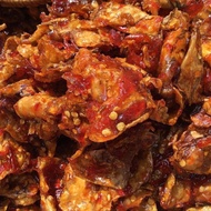 250G MỰC RIM ME SATẾ