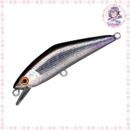 Smith (SMITH LTD) Minnow D-Contact 63mm 7g Wakasagi #13
Smith (SMITH LTD) Minnow D-Contact Abalone 6