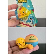 CC Lemon Tweety bird