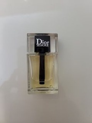 CD 男士香水-  Dior Homme