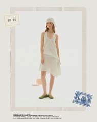 Blingtastic Limonata top - Pre 1 week