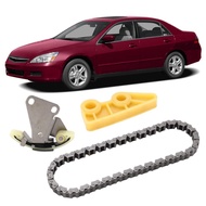 Henlai 13450 PNA 004 Stable Oil Pump Chain Kit for ACCORD ELEMENT
