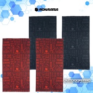 Monmaria Neck Gaiter Orang Gunung