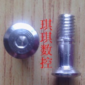 E-Type Pressure Plate Screw CS60E WCS623 WCW6-P4 WCS3 C-5 C5 BCS06 BCS08 CS80