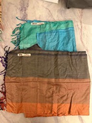Fabindia Indian Silk Pashmina (Made in India)