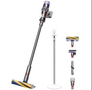 🔖太子門市現貨/順豐送遞🎁 Dyson Micro Plus SV33 手持式 1.5kg 吸塵器 ( 附帶 獨立式充電 支架 及 鐳射 吸頭 ) V12s SV49 V12【國際電壓 / 附收納架】