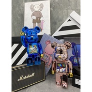 Bearbrick J.S.B 400% Statue