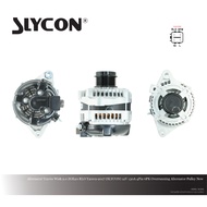 Alternator Toyota Wish 2.0 ZGE20 RLO Y2009-2017 (SLYCON) 12V 130A 4Pin 6PK Overrunning Alternator Pulley New 104210-2791