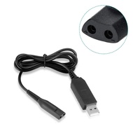 12V USB 充電線 Charging Cable for 百靈 電鬚刨 Series 1 2 3 4 5 7 8 9 系 Braun Shaver