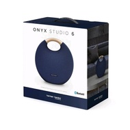 Harman Kardon Onyx Studio 6 Speaker Bluetooth Original Garansi Resmi