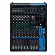 Best Price! Mixer Audio Yamaha Mg12Xu Grade A 12 Channel