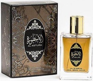 Al Astura Oud Perfume 100ml for men perfume for men