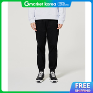 Kodak | K3323Ept83Blk Jogger Pants Street Jogger Essential Cotton Cargo Black