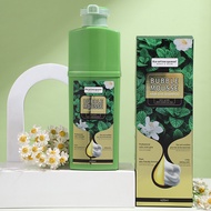 3.26-Bubble Mousse Hair Dye shampoo Mousse Dye Cream Bubble Dye shampoo