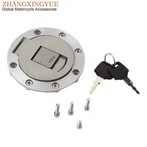 Motorcycle Fuel Tank Cap For Yamaha YZF FZR XJ FZ SRX 600 750 YZF600R FZR600 XJ600 FZ600 SRX600 YZF7