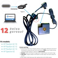 Adaptor HP Pavilion X2 Spectre X2 new product
