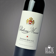 Chateau Musar 2019 紅酒 黎巴嫩酒王