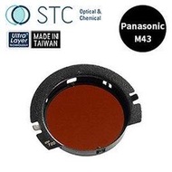 【STC】IR-Pass720nm 內置型紅外線通過濾鏡&lt;BR&gt;for Panasonic / BMPCC / Z Cam E2