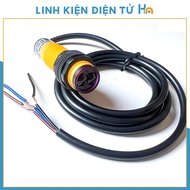 Cảm Biến Khoảng Cách E18-D80NK 80CM NPN 5V